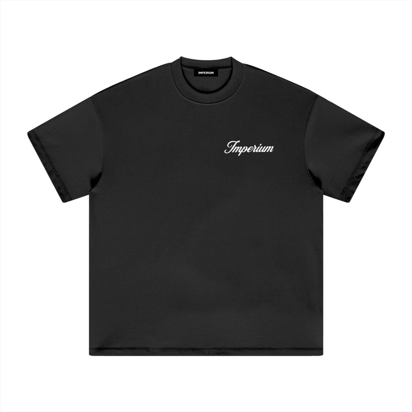 Imperium soldier Heavyweight Tee - 305GSM