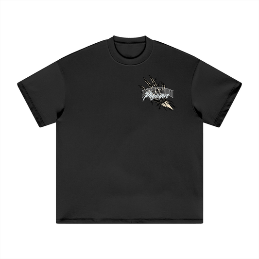 Heavyweight Earth Tone T-Shirt