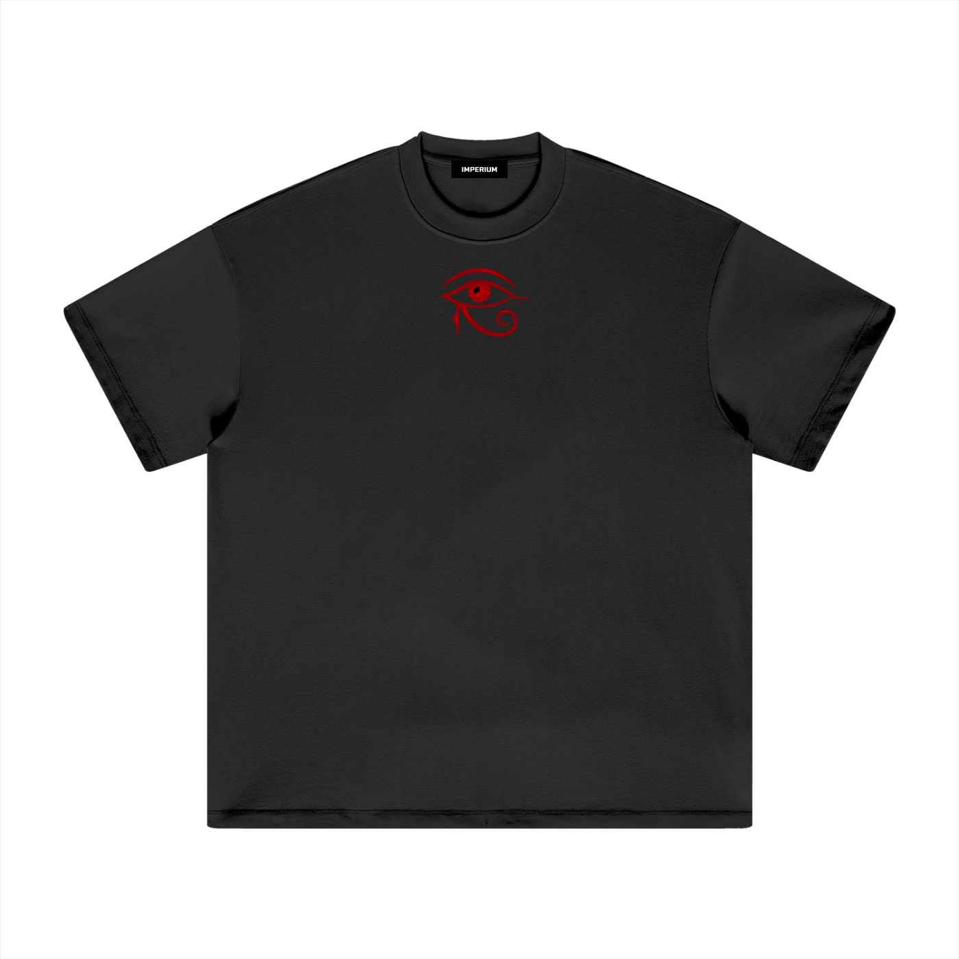 Anubis Heavyweight Tee - 305GSM