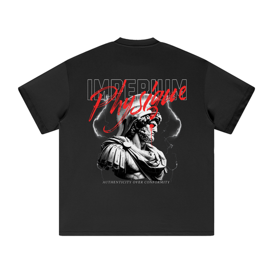 Imperium soldier Heavyweight Tee - 305GSM