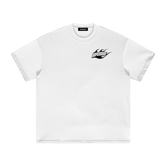 Hercules Heavyweight Tee - 305GSM