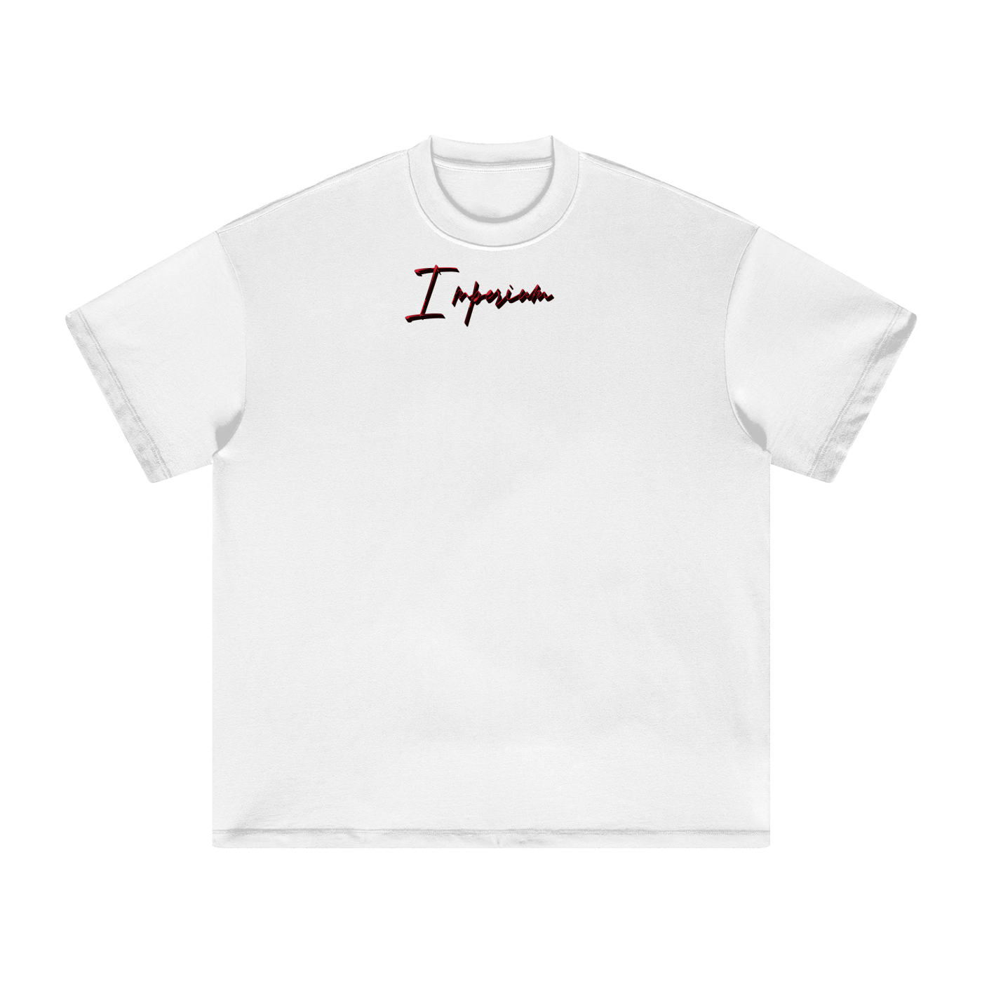 Imperium Dog pound Heavyweight Tee - 305 GSM