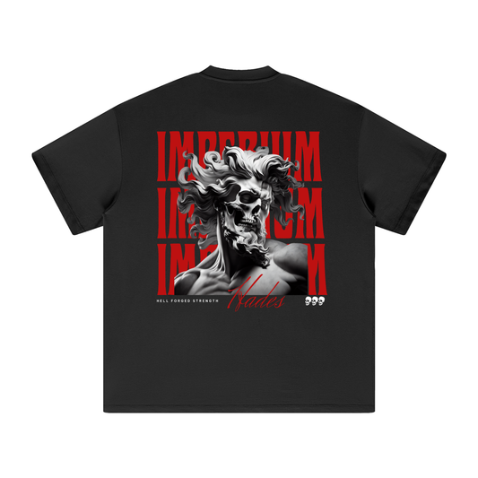 Hades Heavyweight Tee - 305GSM